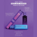 Information related to R+Co Bleu Ultra Dry Texture Spray