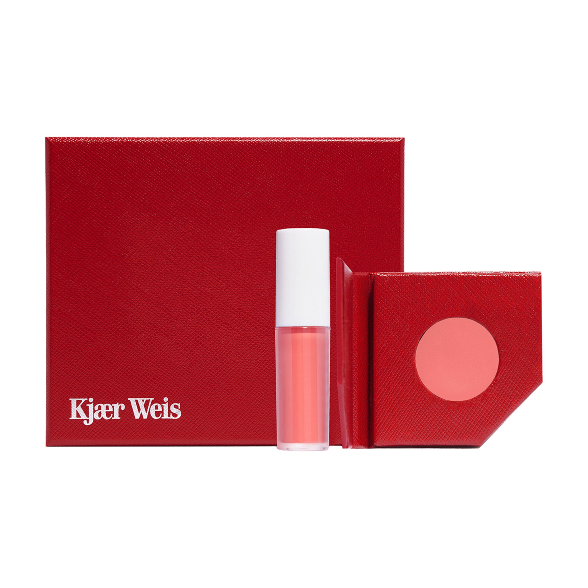 Kjaer Weis A Touch of KW (Limited Edition) main image.