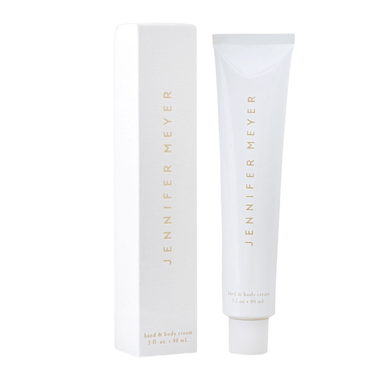 Image of the Jennifer Meyer Jennifer Meyer Hand & Body Cream box