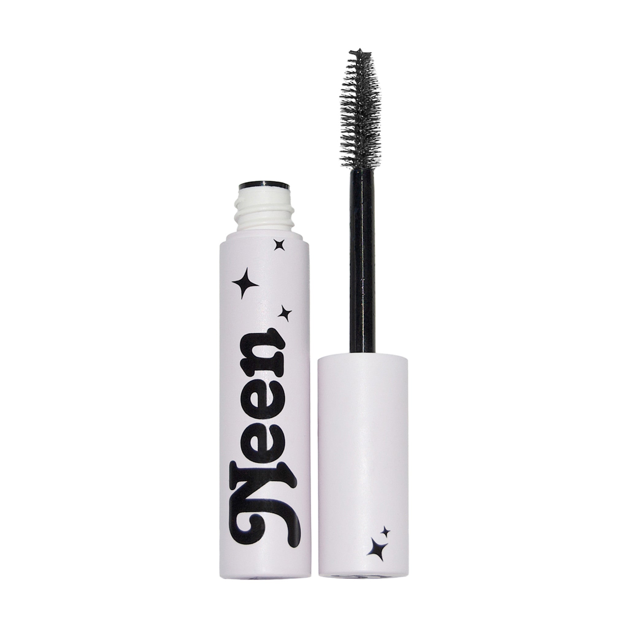 Neen Pretty Extra Mascara main image. This product is in the color black