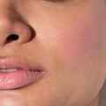 Model image of Neen Going Rouge Cream Cheek and Lip