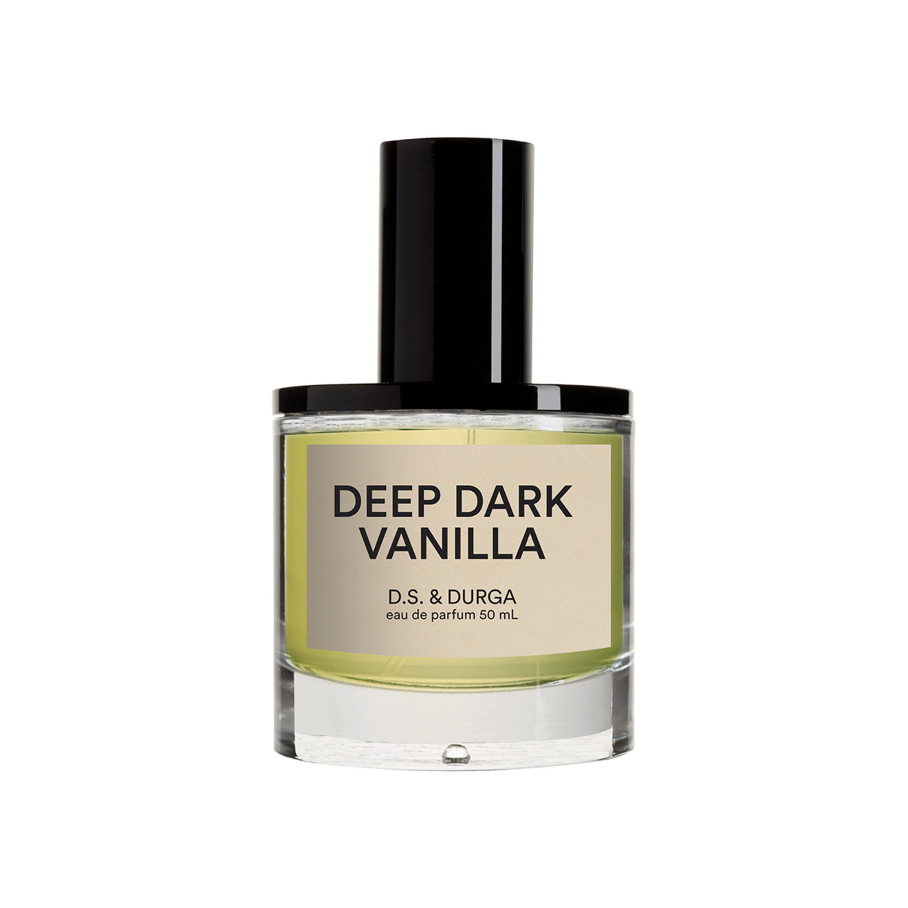 D.S. & Durga Deep Dark Vanilla Eau de Parfum main image.