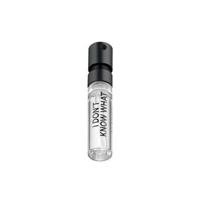 0.05 fl oz I Don't Know What Eau De Parfum Sample