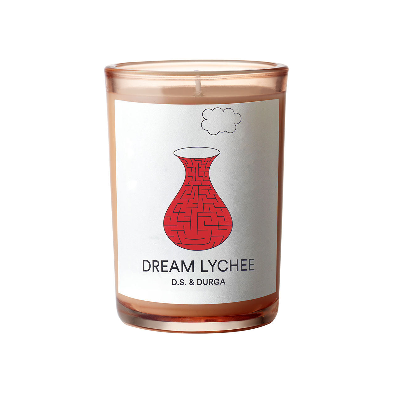 D.S. & Durga Dream Lychee Candle main image