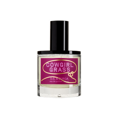 Cowgirl Grass Eau de Parfum
