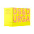 D.S. & Durga Sunshine Set (Limited Edition) box image.