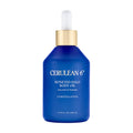 Cerulean 6 Honeyed Halo Body Oil in Constellation open container image.