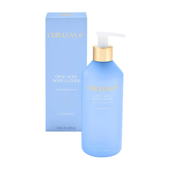 Cerulean 6 Opal Aura Body Lather in Cloudline main image