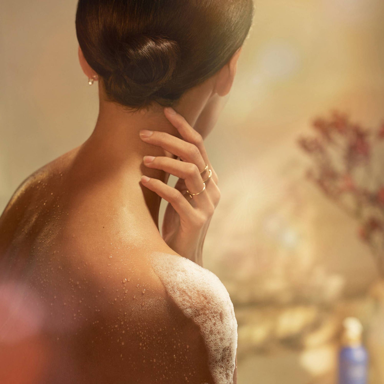 Lifestyle image of Cerulean 6 Constellation Body Duo (Limited Edition)