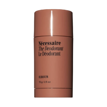 Nécessaire The Deodorant Olibanum main image