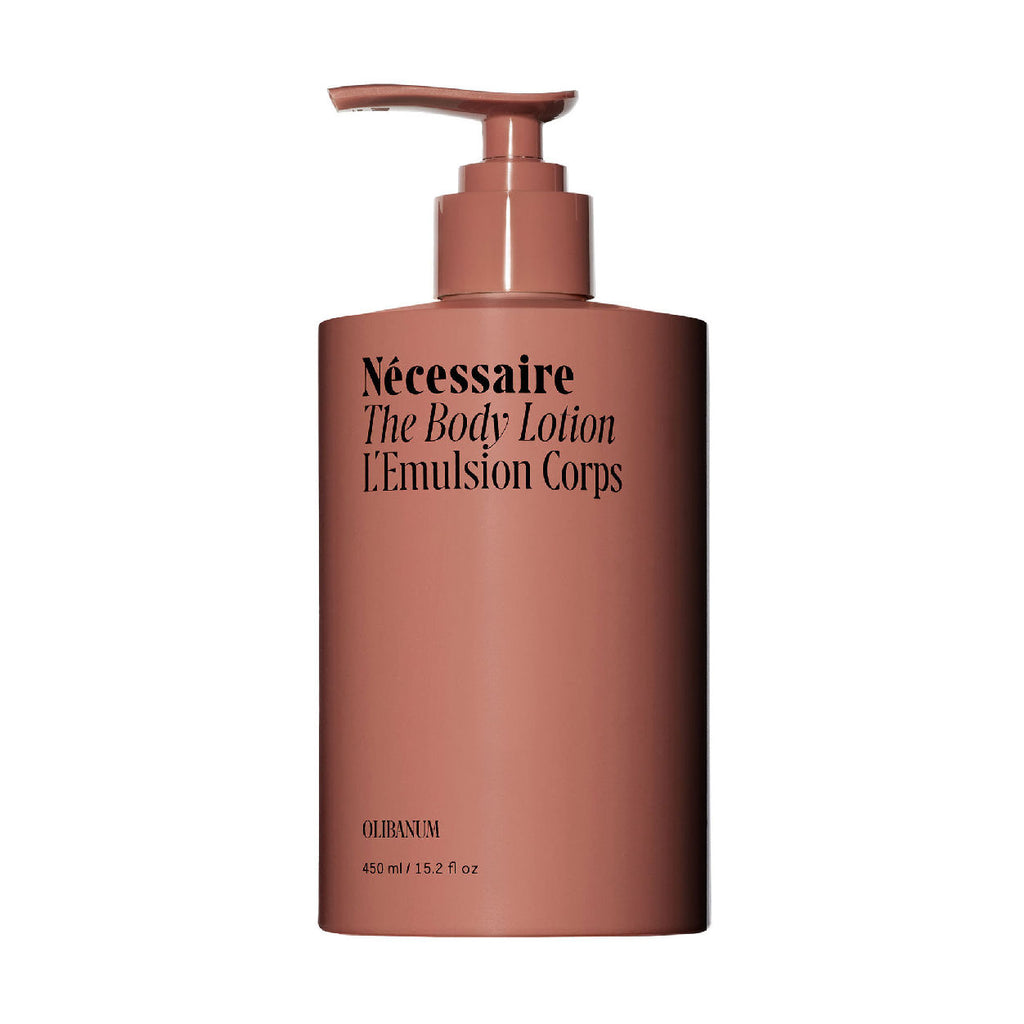 TÓUS BEAUX EM MOISTURE LOTION 150mL Nécessaire The Body Lotion Olibanum – Nécessaire – bluemercury