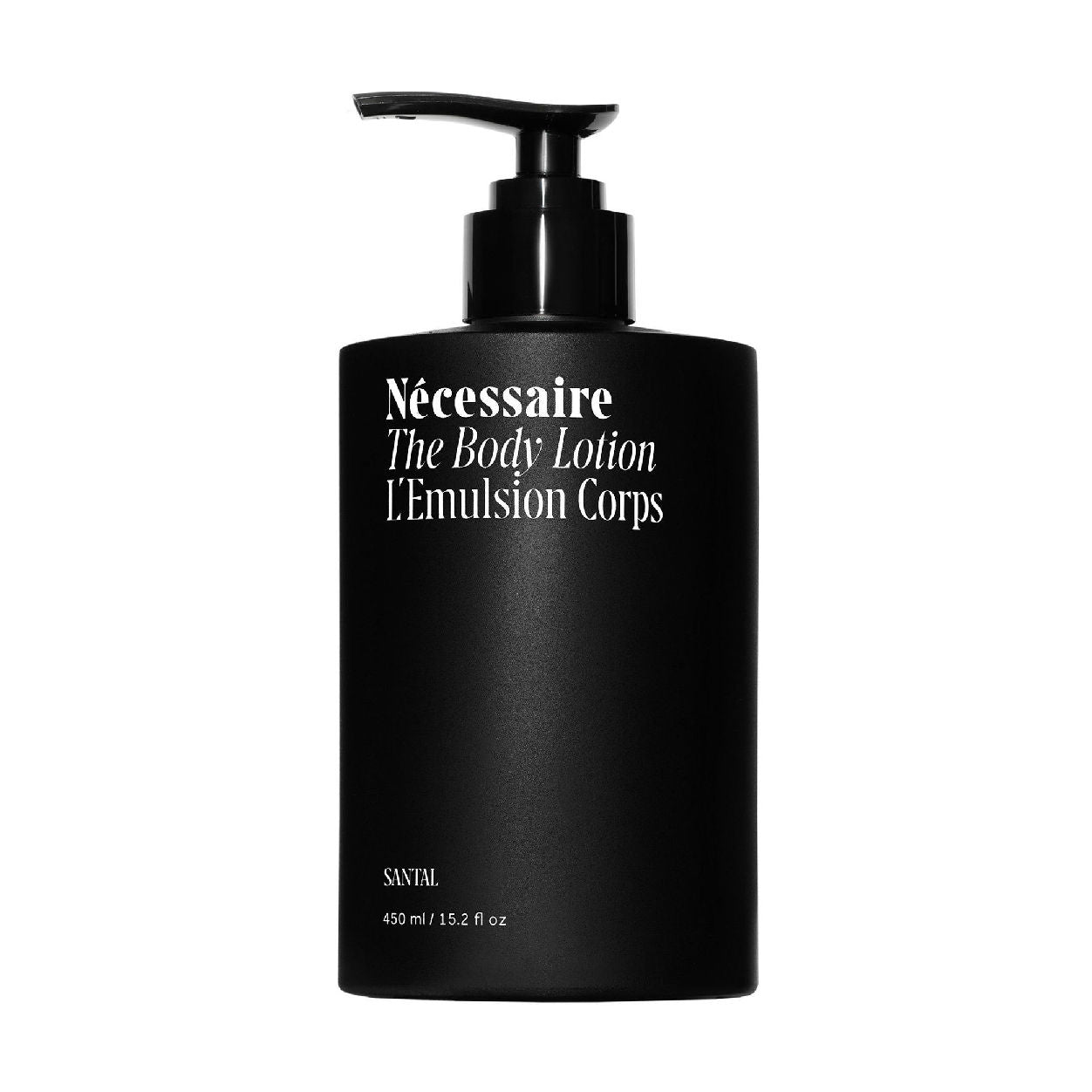 Nécessaire The Body Lotion Santal main image