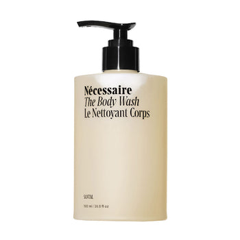 Nécessaire The Body Wash Santal main image