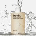 Lifestyle image of Nécessaire The Body Wash Fragrance-Free