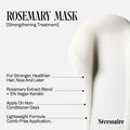 Information related to Nécessaire Rosemary Leave-In Mask