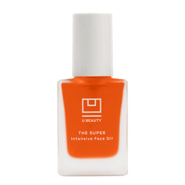 U Beauty The Super Intensive Face Oil main image