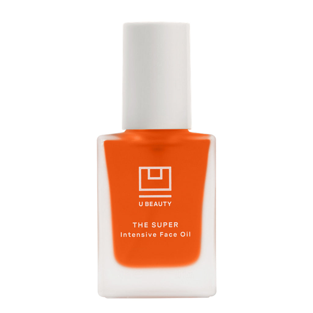 U Beauty The Super Intensive Face Oil – U Beauty – bluemercury