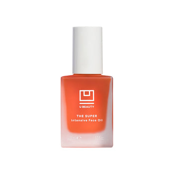 U Beauty The Super Intensive Face Oil main image