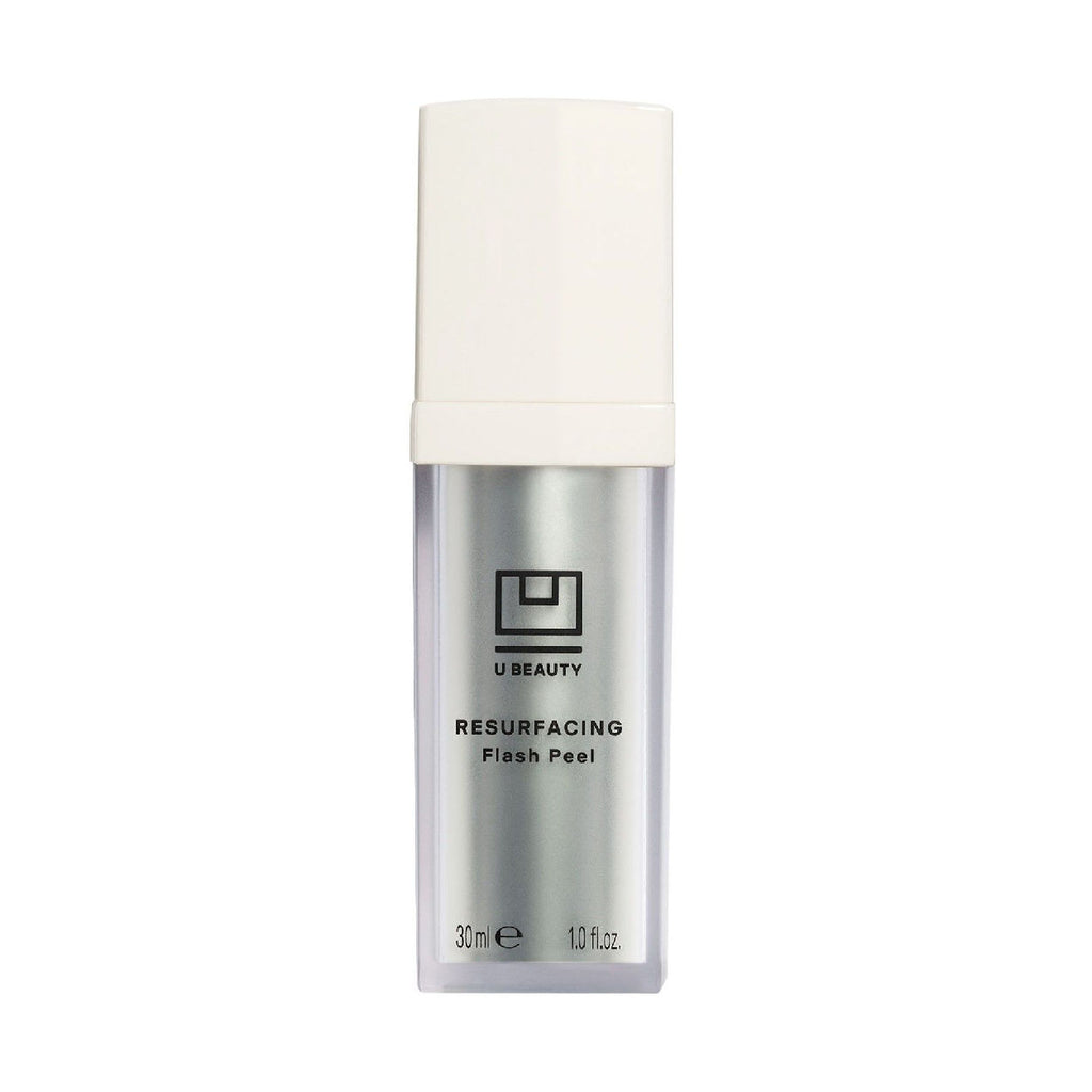 U offers Beauty Resurfacing Compound