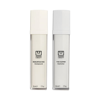 The Duo Set (Limited Edition)