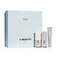 Image of the U Beauty The Trio Set (Limited Edition) box
