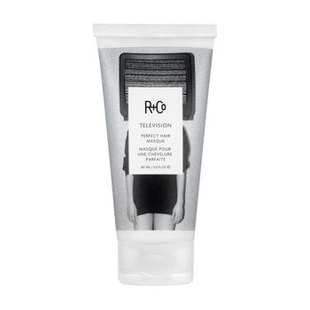 R+Co Television Perfect Hair Masque main image