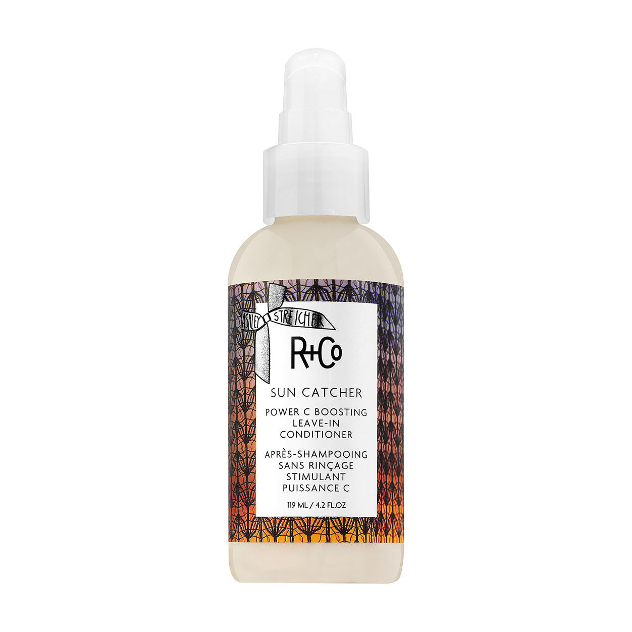 R+Co Sun Catcher Power C Boosting Leave-in Conditioner main image