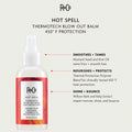 Information related to R+Co Hot Spot Kit