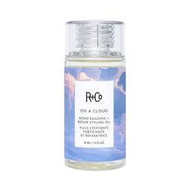 R+Co On a Cloud Bond Building Repair + Styling Oil main image