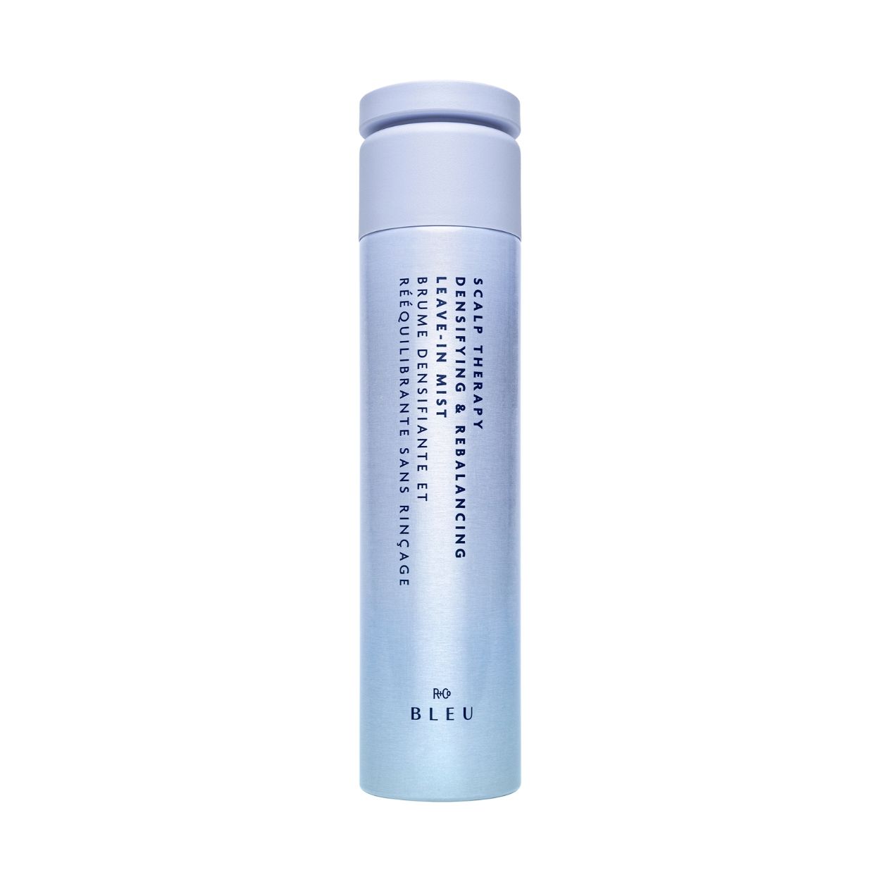 R+Co Bleu Scalp Therapy Densifying & Rebalancing Leave-In Mist main image