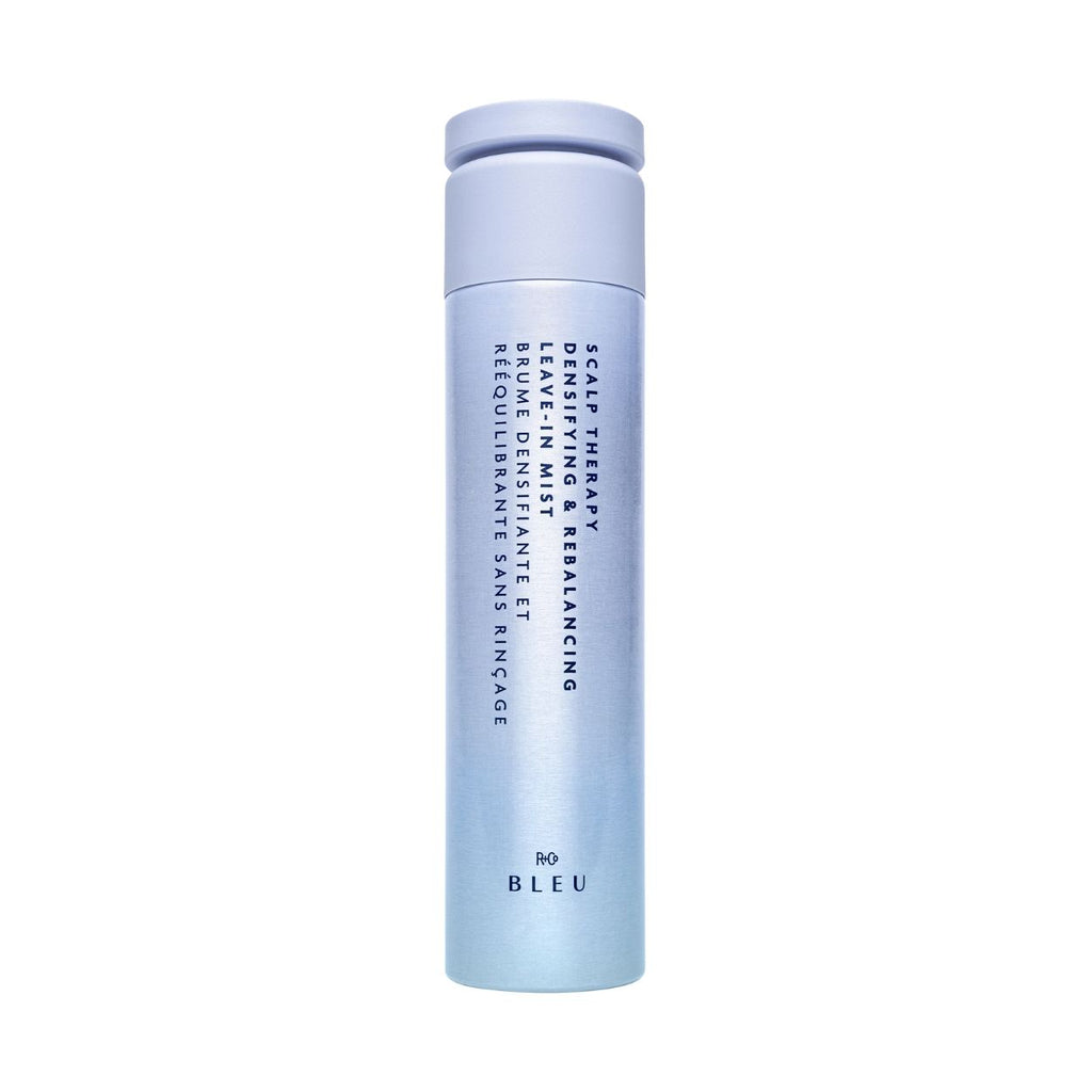 美容液 BLEU RUBAN R+Co BLEU | Groundbreaking, Sustainable, Luxury Haircare