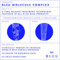 Information related to R+Co Bleu Rose Water Wave Spray