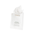 Image of an open Ogee Makeup Removing Cleansing Cloths