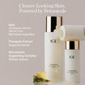 Information related to Ogee Brightening Toner BHA 2%