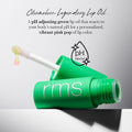 Information related to RMS Beauty The Mini Lip Oil Trio (Limited Edition)