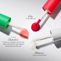 Information related to RMS Beauty The Mini Lip Oil Trio (Limited Edition)