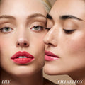 Model image of RMS Beauty The Mini Lip Oil Trio (Limited Edition)
