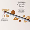 Information related to RMS Beauty Skin2Skin Concealer Brush