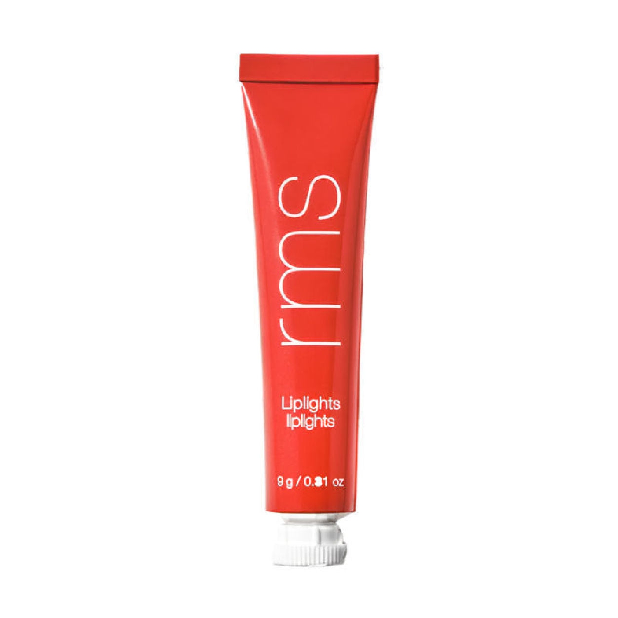 RMS Beauty 0.31oz Liplights Cream Lip Gloss - Babette  main image