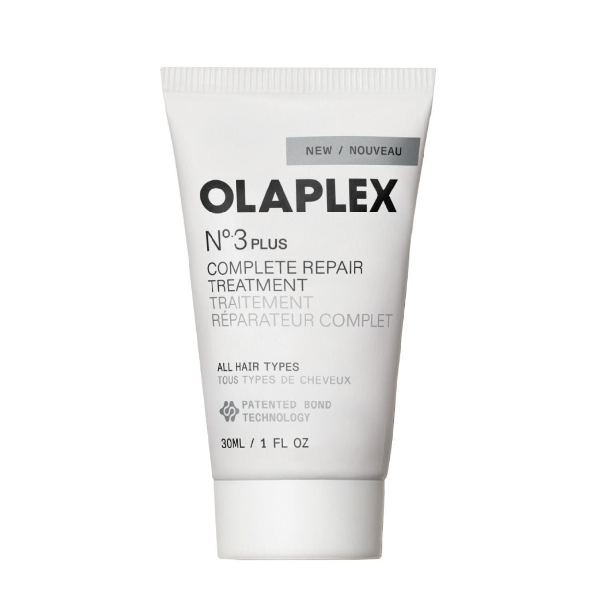 Olaplex Nº.3PLUS Complete Repair Treatment 1 fl oz main image