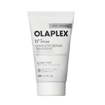 Nº.3PLUS Complete Repair Treatment 1 fl oz