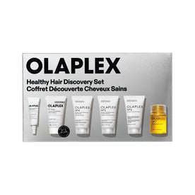 Olaplex Healthy Hair Discovery Set (Limited Edition) main image