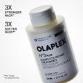 Information related to Olaplex Healthy Hair Discovery Set (Limited Edition)