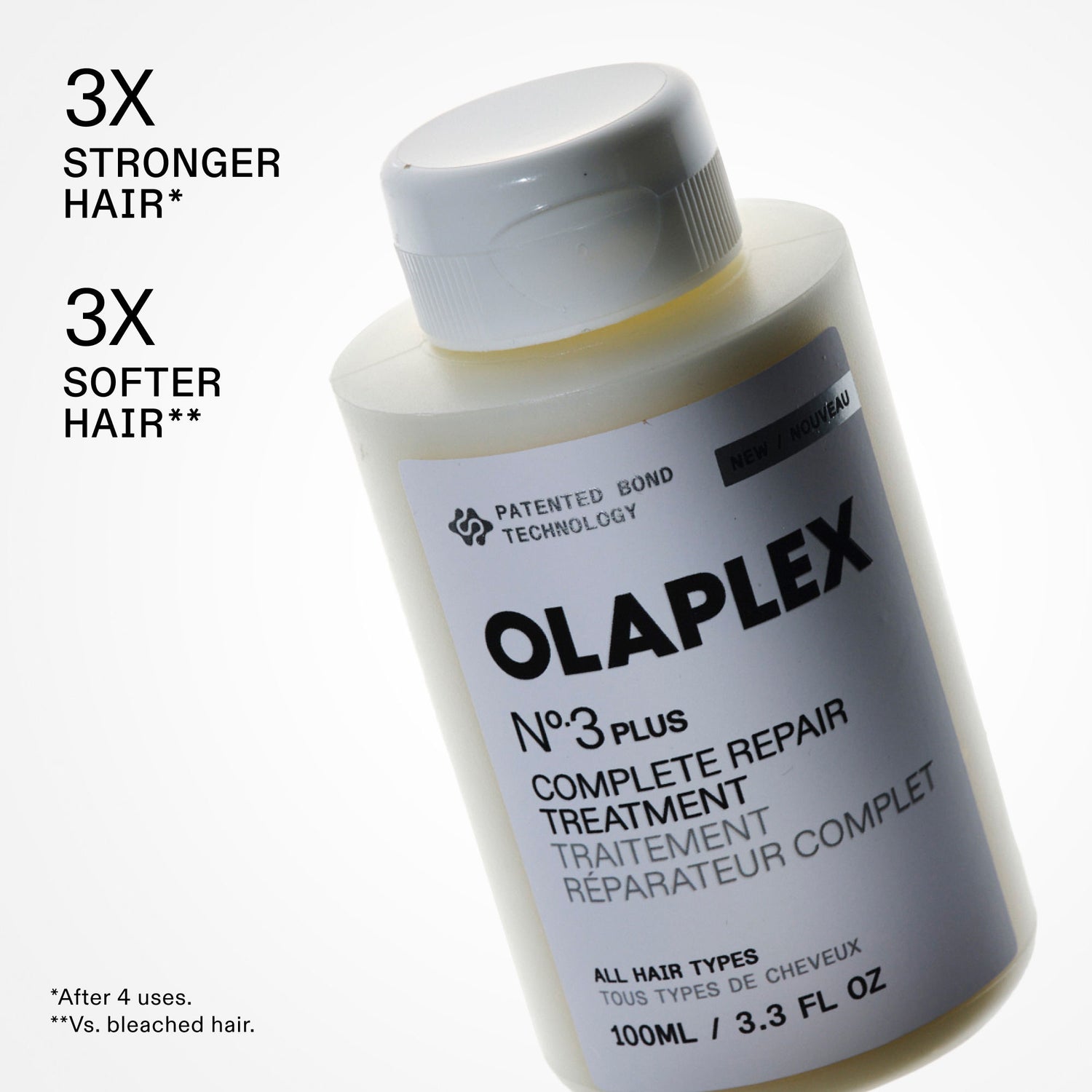 Information related to Olaplex Healthy Hair Discovery Set (Limited Edition)