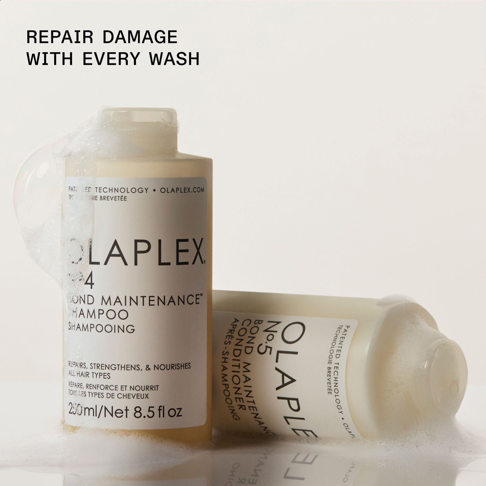 Olaplex Healthy Hair Discovery Set (Limited Edition) – Olaplex