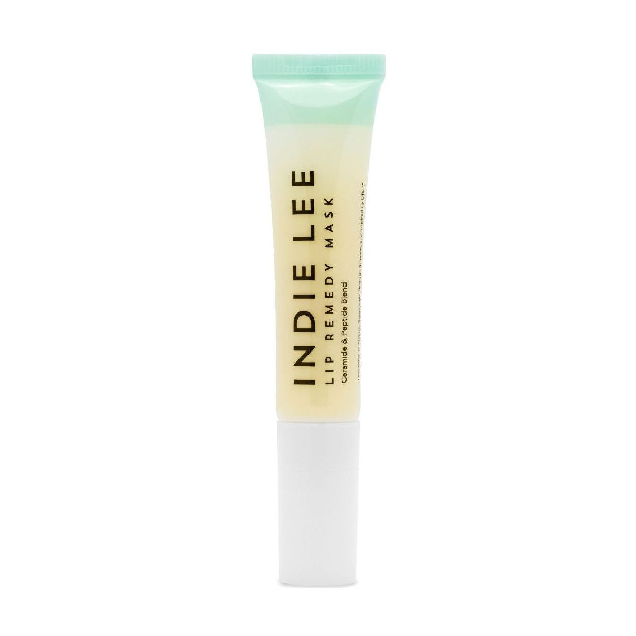 Indie Lee Lip Remedy Mask main image