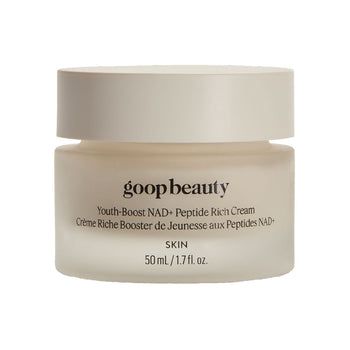 Goop Youth-Boost NAD+ Peptide Rich Cream main image
