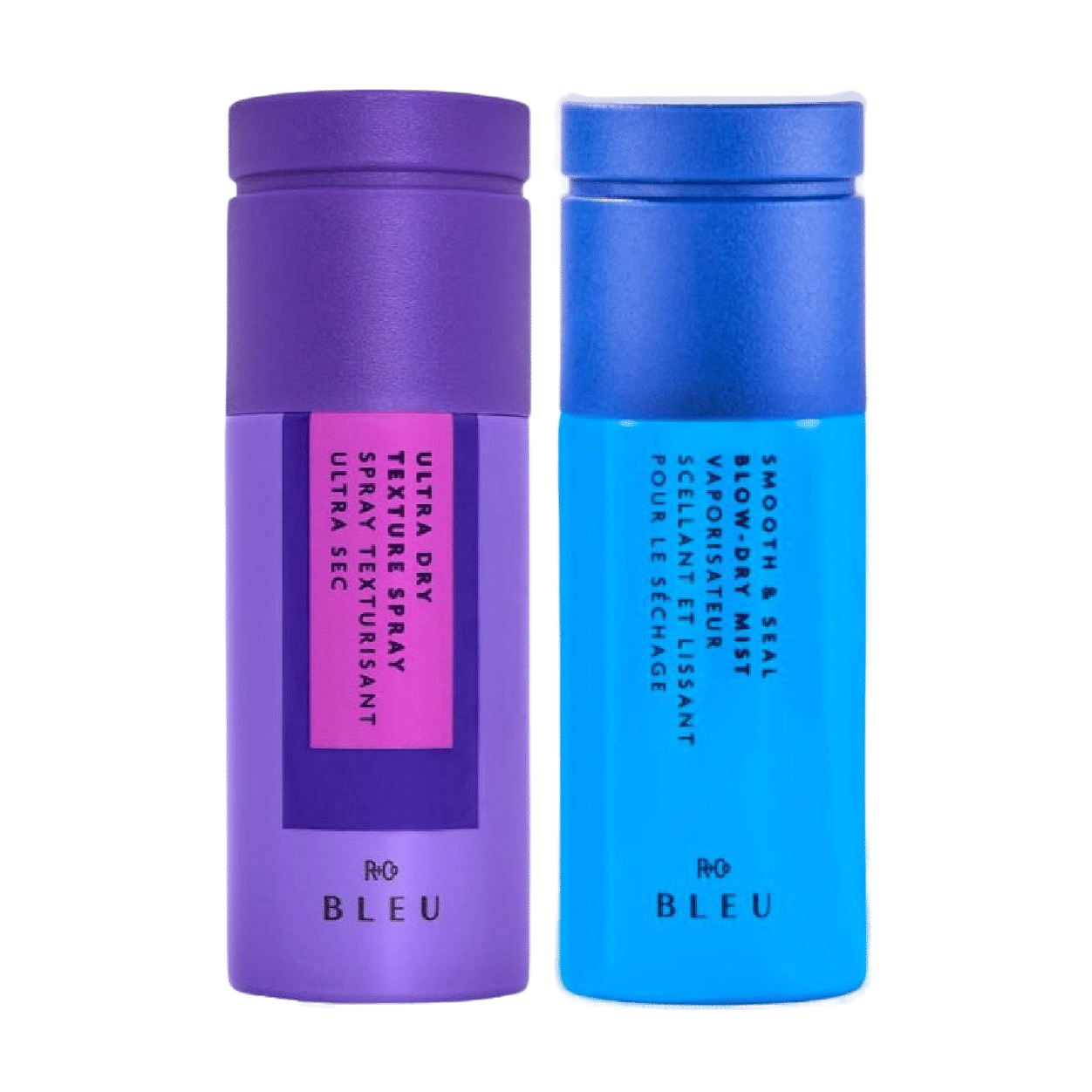 R+Co Bleu Styling Favorites main image