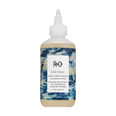 Acid Wash ACV Cleansing Rinse