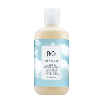 R+Co On A Cloud Baobab Oil Repair Shampoo main image